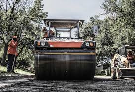 Forest City, IA Driveway Paving Services Company